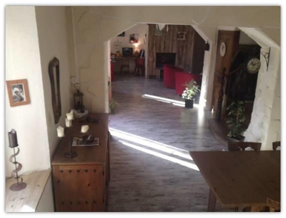 Le Khumbu Villa Nistos Bilik gambar